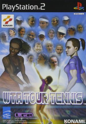 WTA TOUR TENNIS (Tour Tennis)