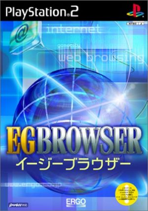 EGBROWSER Easy Browser