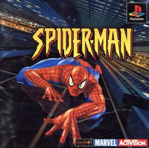 Spider-Man