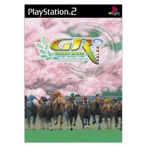 GALLOP RACER FIVE