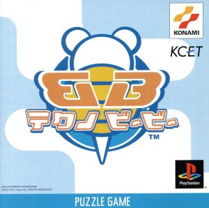 Technobeebee