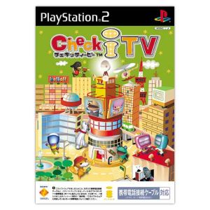 Check-i-TV
