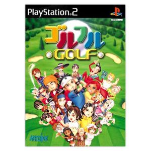 Golf GOLF