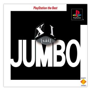 XI[sai]JUNBO PlayStation the Best (Reissue)