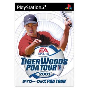Tiger Woods PGA TOUR 2001