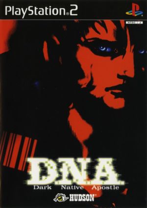 D.N.A (Dī Enu Ē) Dark Native Apostle