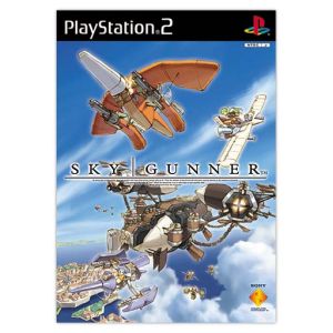 Sky Gunner