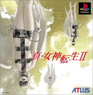 Shin Megami Tensei II