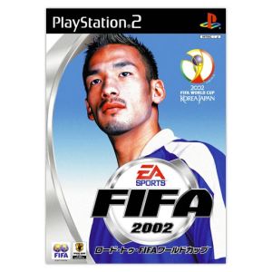 FIFA 2002 Road to the FIFA World Cup