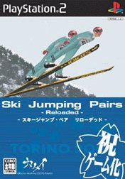 ski jumping pair reloaded