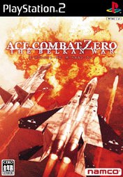 Ace Combat Zero: The Belkan War