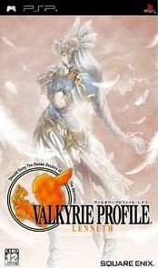 Valkyrie Profile: Lenneth