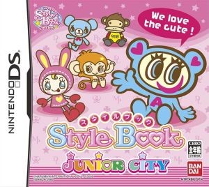 Style Book Junior City