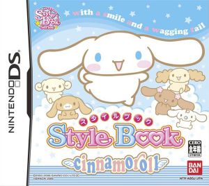 Style Book Cinnamoroll