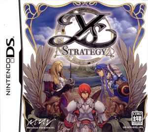 Ys Strategy