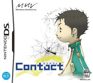 Contact lenses