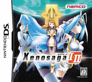 Xenosaga I/II