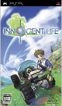 Innocent Life: A New Farm Story