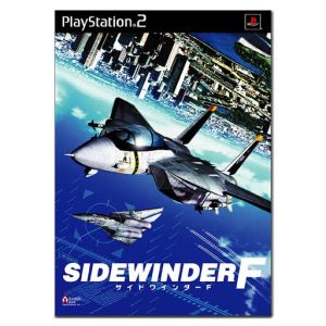 Sidewinder F