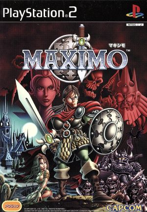 maximo