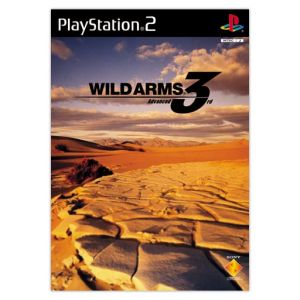 Wild Arms Advanced 3rd