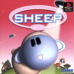 Sheep exactly 1400 (re-release)