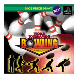 NICE PRICE Series VOL.7 World Tournament Bowling