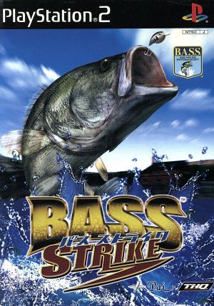 BASS STRIKE (Bass Strike)