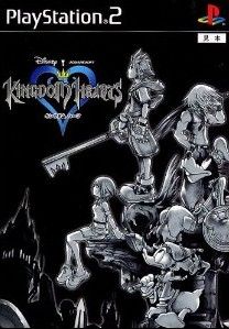 kingdom hearts