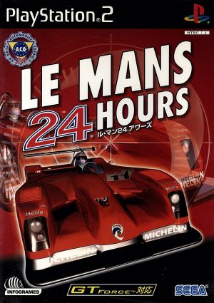 le mans 24 hours