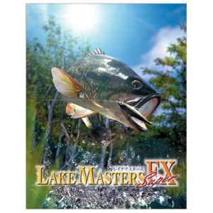 Lake Masters EX Super (Re-release)
