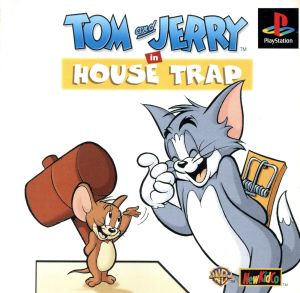 Tom and Jerry