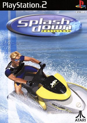 Splashdown