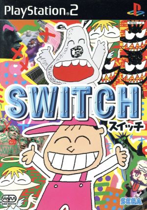 SWITCH (Suicchi)