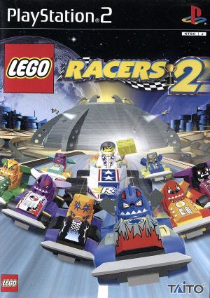 LEGO Racer 2
