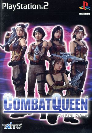Combat Queen