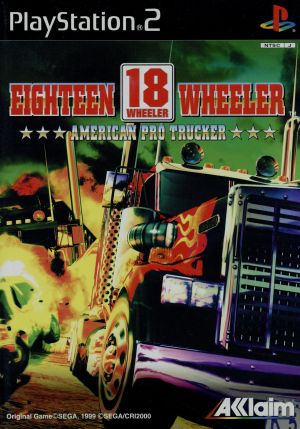 18WHEELER (Eighteen Wheeler)