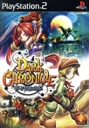 DARK CHRONICLE Dark Chronicle