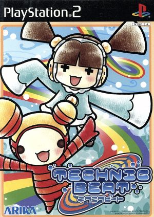 Technic Beat