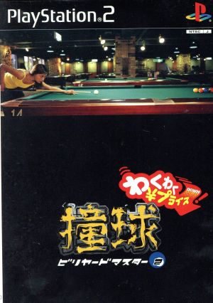 Billiards Billiard Master 2 Exciting Price (Reissue)