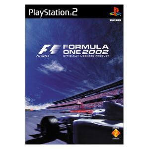 Formula One 2002
