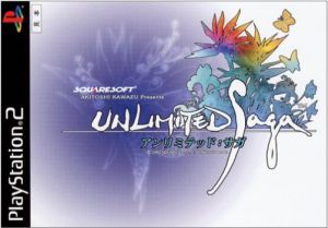 Unlimited: Saga