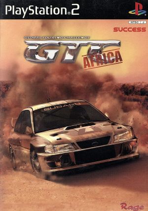 GTC AFRICA (Africa)