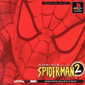 Spider-Man 2: Enter Electro