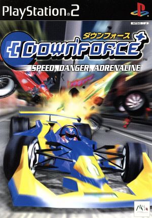 Downforce