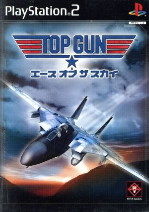 Top Gun: Ace of the Sky