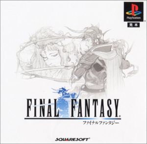 final fantasy