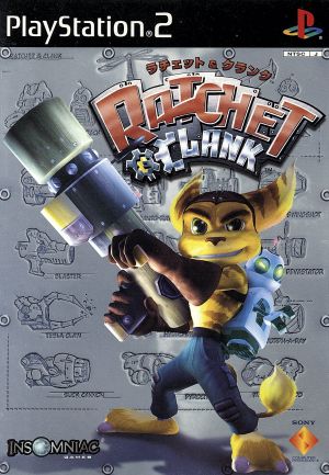 Ratchet and Clank