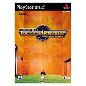 J.LEAGUE TACTICS MANAGER