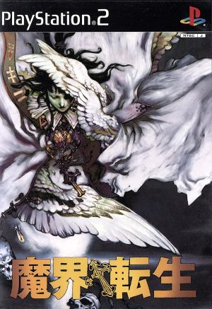 Demon world reincarnation